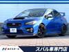 SUBARU WRX STI