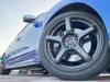 SUBARU WRX STI