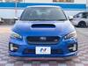 SUBARU WRX STI