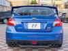 SUBARU WRX STI