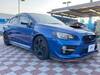 SUBARU WRX STI