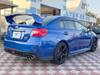 SUBARU WRX STI