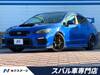 SUBARU WRX STI