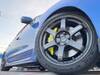 SUBARU WRX STI
