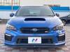 SUBARU WRX STI