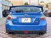 SUBARU WRX STI