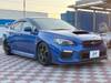 SUBARU WRX STI