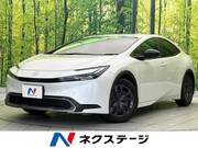 2023 TOYOTA PRIUS G
