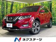 2018 NISSAN X-TRAIL 20Xi