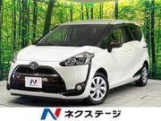 2016 TOYOTA SIENTA G