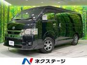 2023 TOYOTA HIACE VAN