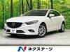 MAZDA ATENZA SEDAN