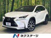 2015 LEXUS NX