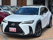 2023 LEXUS UX