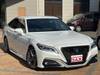 TOYOTA CROWN HYBRID