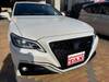 TOYOTA CROWN HYBRID