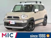 2019 SUZUKI XBEE