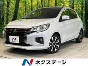 2021 MITSUBISHI MIRAGE G