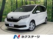 2023 HONDA FREED G