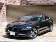 2016 JAGUAR XE