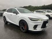 2023 LEXUS RX