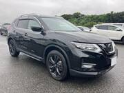 2021 NISSAN X-TRAIL