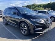 2018 NISSAN X-TRAIL
