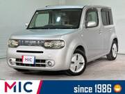 2009 NISSAN CUBE
