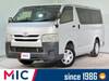 TOYOTA REGIUS ACE VAN