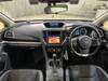 SUBARU IMPREZA SPORTS