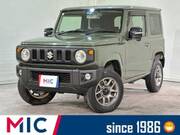 2019 SUZUKI JIMNY XC