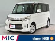 2015 SUZUKI SPACIA CUSTOM