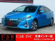 2019 TOYOTA PRIUS PHV