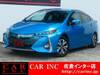TOYOTA PRIUS PHV