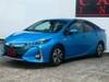 TOYOTA PRIUS PHV