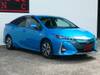 TOYOTA PRIUS PHV