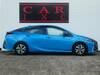TOYOTA PRIUS PHV