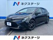 2021 TOYOTA COROLLA TOURING