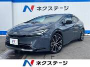 2024 TOYOTA PRIUS