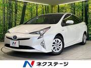 2015 TOYOTA PRIUS S