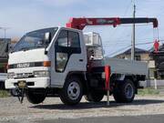 1993 ISUZU OTHER