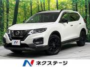 2017 NISSAN X-TRAIL 20X EXTREMER X