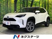 2021 TOYOTA YARIS CROSS HYBRID Z