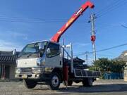 2000 FUSO CANTER