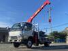 FUSO CANTER