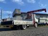 FUSO CANTER