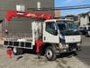 FUSO CANTER