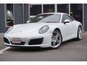 2019 PORSCHE 911