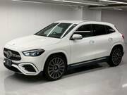 2024 MERCEDES BENZ GLA-CLASS