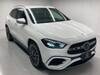 MERCEDES BENZ GLA-CLASS